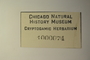 U.S.A. (Missouri), J. A. Steyermark 71138 (Accession number: 1000074)