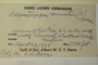 U.S.A. (Montana), S. S. Berry s.n. (Accession number: none)