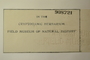 U.S.A. (New Hampshire), s.col. 41 (Accession number: 908721)