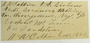 U.S.A. (Tennessee), W. W. Calkins 5 (Accession number: 1177594)