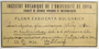 Bulgaria, s.col. s.n. (Accession number: none)