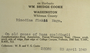 U.S.A. (Washington), W. B. Cooke & V. G. Cooke 25082 (Accession number: none)