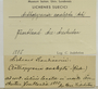 Sweden, C. Indebetou s.n. (Accession number: none)