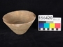156420 stone bowl, conical
