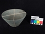 156473 stone bowl, conical