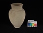 157236 ceramic jar