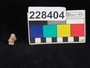 228404 ceramic figurine, human