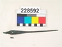 228592 metal pin