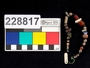 228817 stone  beads