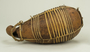 114516 gourd water vessel