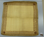 274739 jaki-ed, pandanus leaf mat