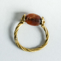 239087 scarab ring