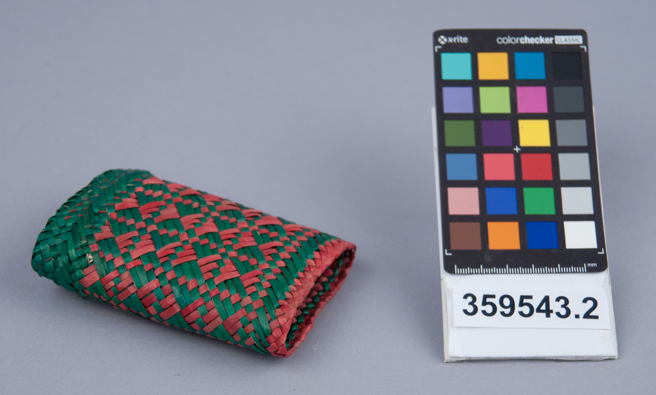 Reference image, overall view 