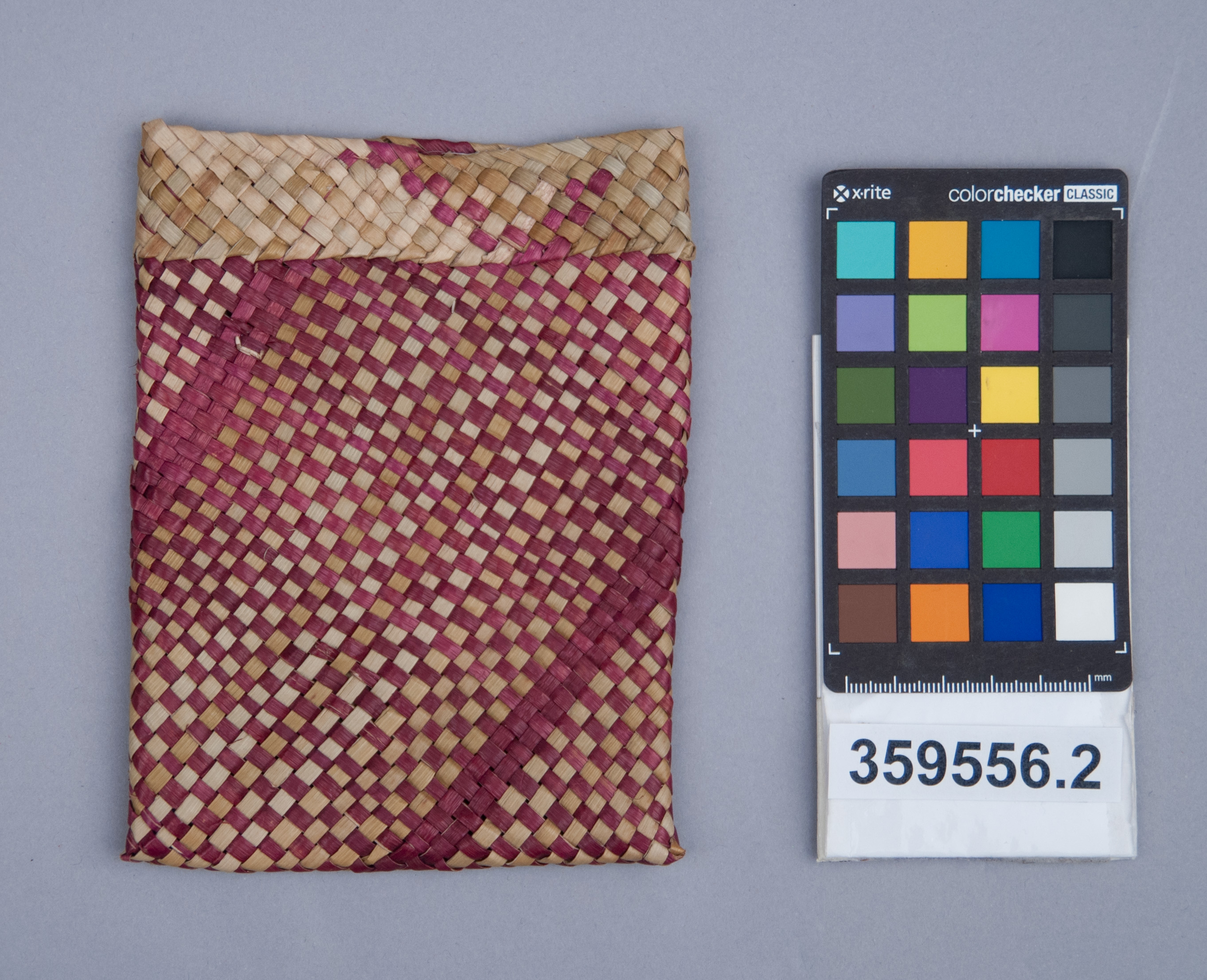 Reference image, overall view  