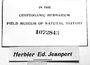 Herbertus juniperoideus image
