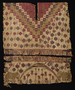 3397 unku, cloth garment; tunic