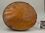 190662 wood drum