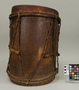 190662 wood drum