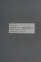 PP 58069 Label