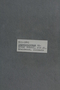 PP 58071 Label