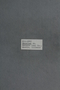 PP 58083 Label