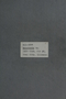 PP 58084 Label
