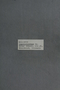 PP 58086 Label