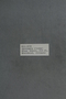 PP 58100 Label