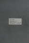 PP 58101 Label