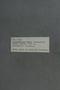 PP 58148 Label