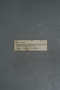 PP 58208 Label
