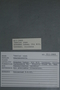 PP 58261 Label