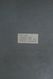 PP 58266 Label