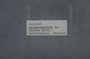 PP 58350 Label