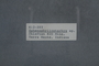 PP 58353 Label