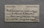 UC 27707 label