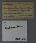 UC 18742 A label