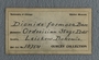 UC 18754 label
