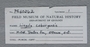 PE 60262 label
