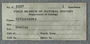 P 6327 label