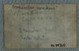 PE 89360 label