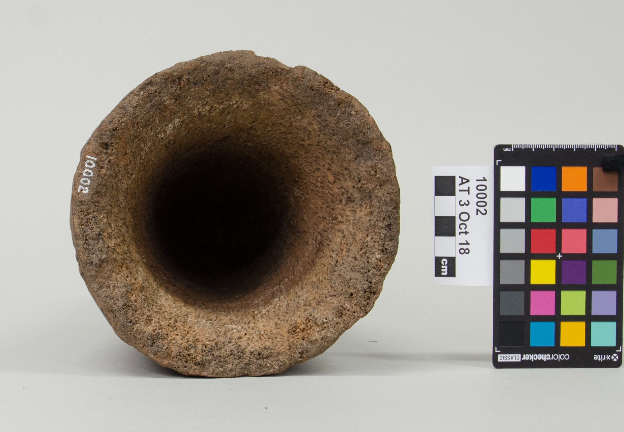 Media Anthropological Collections