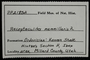 PP 21852 Label