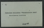 UC 23778 Label