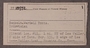 PP 18552 Label