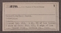 PP 18799 Label