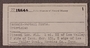 PP 18844 Label