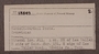 PP 18849 Label