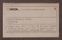 PP 18854 Label