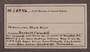 PP 18946 Label